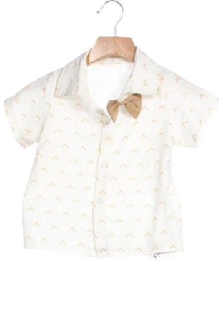 Gyerek ing Unbranded, Méret 18-24m / 86-98 cm, Szín Fehér, Ár 2 140 Ft