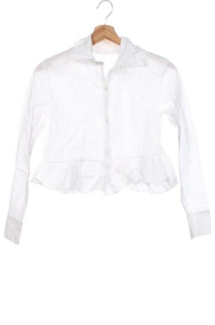 Cămașă pentru copii Unbranded, Mărime 6-9m/ 68-74 cm, Culoare Alb, Preț 34,99 Lei
