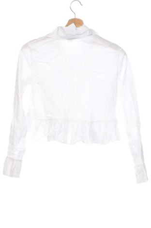 Cămașă pentru copii Unbranded, Mărime 6-9m/ 68-74 cm, Culoare Alb, Preț 34,99 Lei