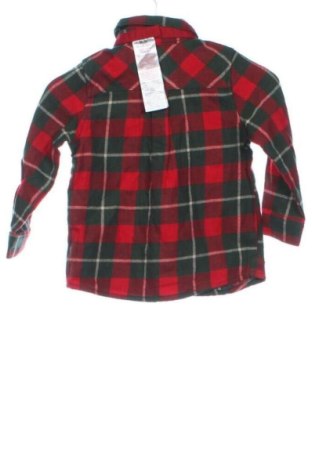 Cămașă pentru copii Unbranded, Mărime 9-12m/ 74-80 cm, Culoare Multicolor, Preț 30,00 Lei