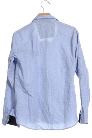 Παιδικό πουκάμισο Unbranded, Μέγεθος 9-10y/ 140-146 εκ., Χρώμα Πολύχρωμο, Τιμή 5,75 €