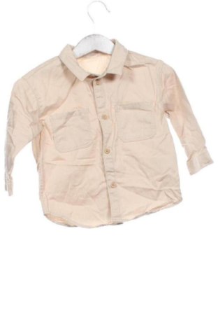 Dětská košile  Unbranded, Velikost 12-18m/ 80-86 cm, Barva Béžová, Cena  169,00 Kč