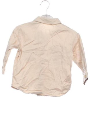 Dětská košile  Unbranded, Velikost 12-18m/ 80-86 cm, Barva Béžová, Cena  169,00 Kč