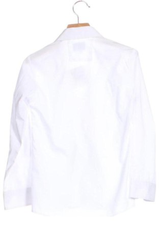 Detská košeľa  Unbranded, Veľkosť 7-8y/ 128-134 cm, Farba Biela, Cena  5,75 €