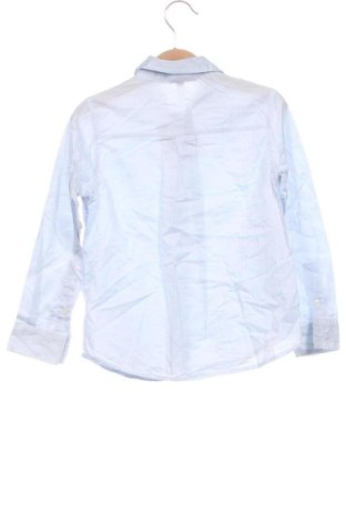 Cămașă pentru copii Undercolors Of Benetton, Mărime 3-4y/ 104-110 cm, Culoare Albastru, Preț 72,99 Lei