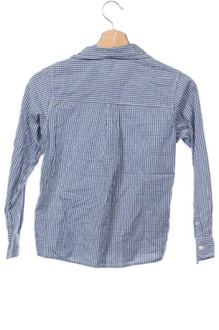 Kinderhemd United Colors Of Benetton, Größe 12-13y/ 158-164 cm, Farbe Mehrfarbig, Preis 15,99 €