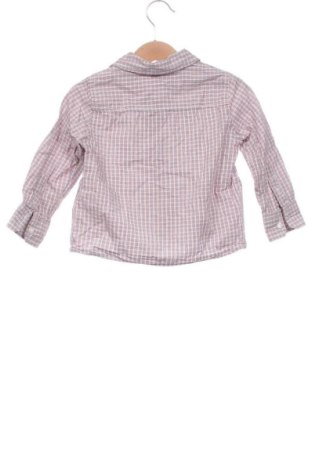 Παιδικό πουκάμισο United Colors Of Benetton, Μέγεθος 18-24m/ 86-98 εκ., Χρώμα Πολύχρωμο, Τιμή 14,99 €
