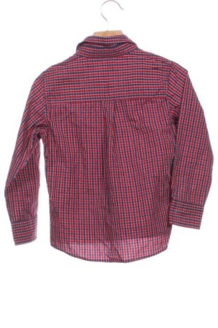 Detská košeľa  United Colors Of Benetton, Veľkosť 4-5y/ 110-116 cm, Farba Viacfarebná, Cena  12,00 €