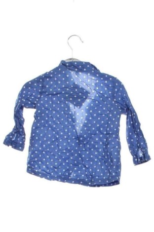 Kinderhemd United Colors Of Benetton, Größe 18-24m/ 86-98 cm, Farbe Mehrfarbig, Preis 15,99 €