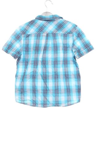 Παιδικό πουκάμισο United Colors Of Benetton, Μέγεθος 7-8y/ 128-134 εκ., Χρώμα Πολύχρωμο, Τιμή 14,99 €