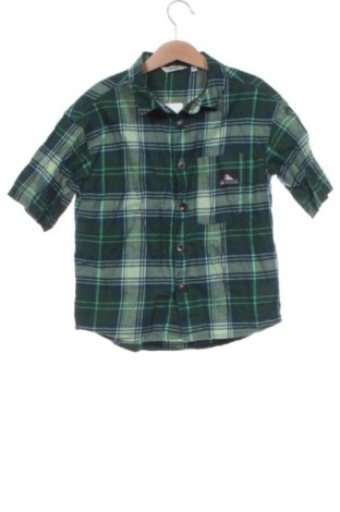 Cămașă pentru copii Warp, Mărime 6-7y/ 122-128 cm, Culoare Multicolor, Preț 34,99 Lei
