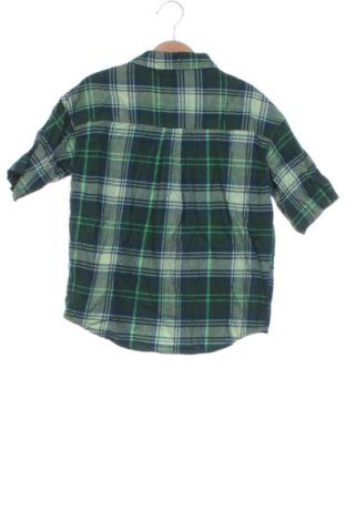 Cămașă pentru copii Warp, Mărime 6-7y/ 122-128 cm, Culoare Multicolor, Preț 34,99 Lei