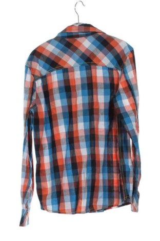 Kinderhemd Y.F.K., Größe 8-9y/ 134-140 cm, Farbe Mehrfarbig, Preis 7,99 €