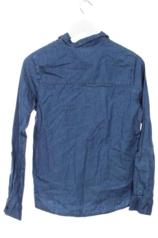 Detská košeľa  Yfk, Veľkosť 13-14y/ 164-168 cm, Farba Modrá, Cena  6,95 €