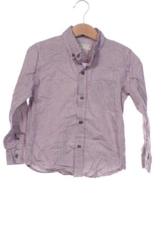 Dětská košile  Zara, Velikost 2-3y/ 98-104 cm, Barva Vícebarevné, Cena  219,00 Kč