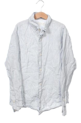 Kinderhemd Zara, Größe 11-12y/ 152-158 cm, Farbe Mehrfarbig, Preis 9,99 €