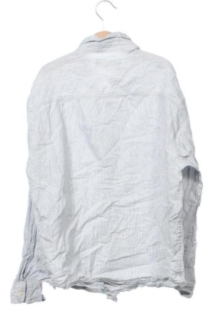 Kinderhemd Zara, Größe 11-12y/ 152-158 cm, Farbe Mehrfarbig, Preis 9,99 €