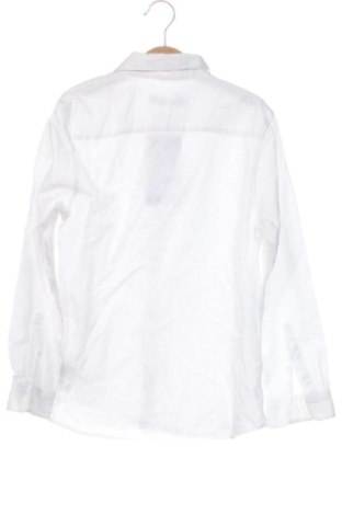 Παιδικό πουκάμισο Zara, Μέγεθος 8-9y/ 134-140 εκ., Χρώμα Λευκό, Τιμή 18,99 €