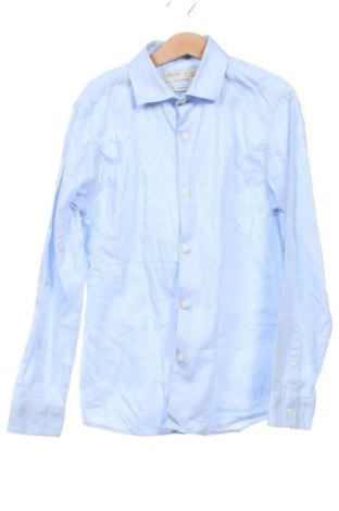 Dětská košile  Zara, Velikost 8-9y/ 134-140 cm, Barva Modrá, Cena  219,00 Kč