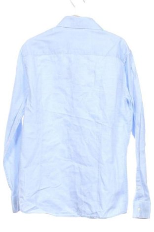 Dětská košile  Zara, Velikost 8-9y/ 134-140 cm, Barva Modrá, Cena  219,00 Kč