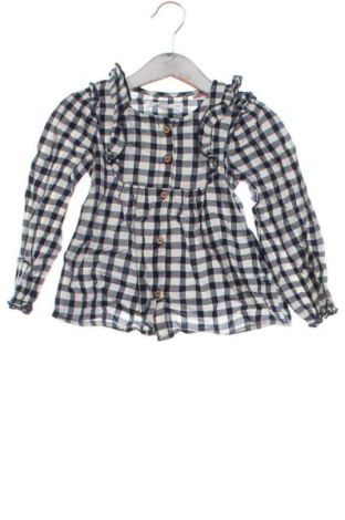 Detská košeľa  Zara, Veľkosť 2-3y/ 98-104 cm, Farba Viacfarebná, Cena  8,95 €