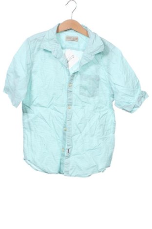 Детска риза Zara, Размер 8-9y/ 134-140 см, Цвят Многоцветен, Цена 7,66 €