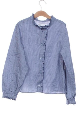 Detská košeľa  Zara, Veľkosť 10-11y/ 146-152 cm, Farba Viacfarebná, Cena  8,95 €