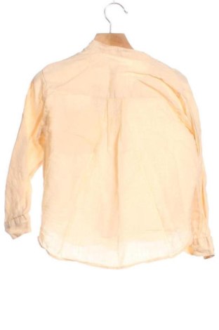 Dětská košile  Zara, Velikost 4-5y/ 110-116 cm, Barva Oranžová, Cena  198,00 Kč
