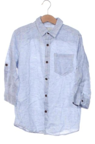 Detská košeľa  Zara, Veľkosť 7-8y/ 128-134 cm, Farba Viacfarebná, Cena  8,95 €