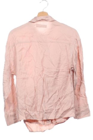 Kinderhemd Zara, Größe 13-14y/ 164-168 cm, Farbe Aschrosa, Preis € 9,99