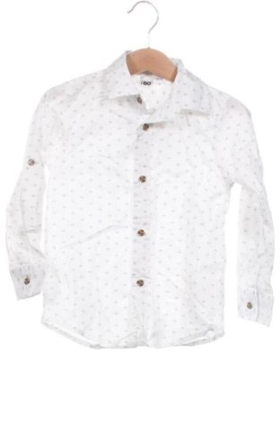 Cămașă pentru copii iDO, Mărime 18-24m/ 86-98 cm, Culoare Alb, Preț 72,99 Lei