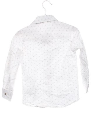 Cămașă pentru copii iDO, Mărime 18-24m/ 86-98 cm, Culoare Alb, Preț 72,99 Lei
