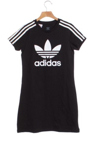 Detské šaty  Adidas Originals, Veľkosť 8-9y/ 134-140 cm, Farba Čierna, Cena  47,57 €