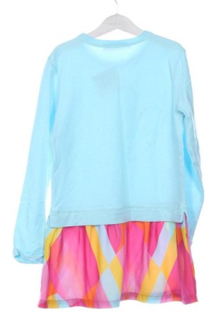 Παιδικό φόρεμα Agatha Ruiz De La Prada, Μέγεθος 7-8y/ 128-134 εκ., Χρώμα Πολύχρωμο, Τιμή 11,99 €