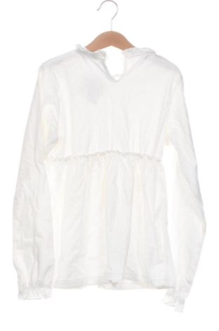 Rochie pentru copii Ativo Kids, Mărime 10-11y/ 146-152 cm, Culoare Alb, Preț 65,99 Lei