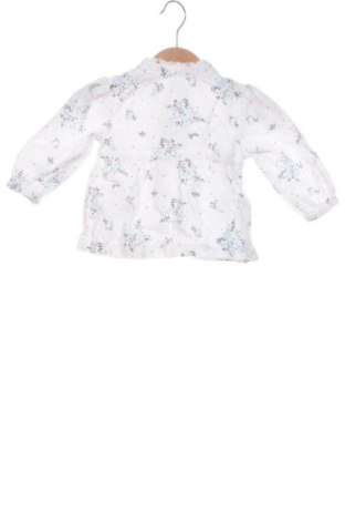 Kinderkleid Baby Club, Größe 3-6m/ 62-68 cm, Farbe Weiß, Preis 7,99 €