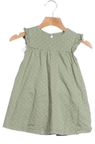 Kinderkleid Baby Club, Größe 9-12m/ 74-80 cm, Farbe Mehrfarbig, Preis € 12,00