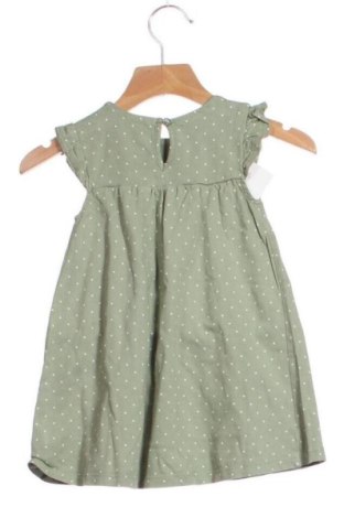 Kinderkleid Baby Club, Größe 9-12m/ 74-80 cm, Farbe Mehrfarbig, Preis € 12,00