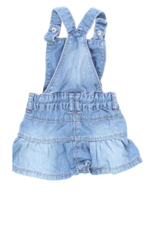 Kinderkleid Babyface, Größe 6-9m/ 68-74 cm, Farbe Blau, Preis 24,23 €