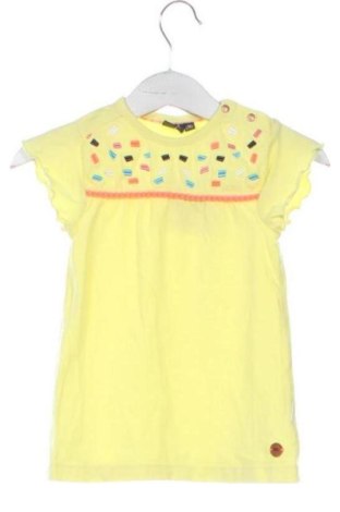 Παιδικό φόρεμα Babyface, Μέγεθος 12-18m/ 80-86 εκ., Χρώμα Κίτρινο, Τιμή 25,26 €, #136472579