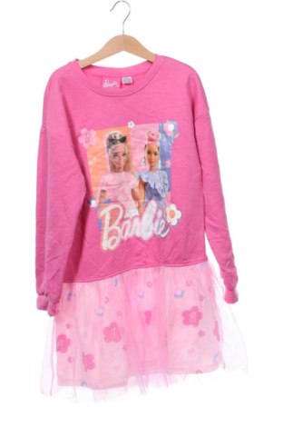 Detské šaty  Barbie, Veľkosť 8-9y/ 134-140 cm, Farba Viacfarebná, Cena  14,95 €