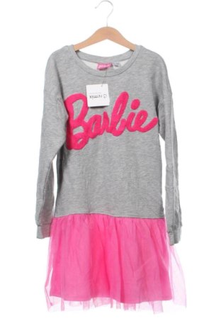 Kinderkleid Barbie, Größe 8-9y/ 134-140 cm, Farbe Mehrfarbig, Preis 15,99 €