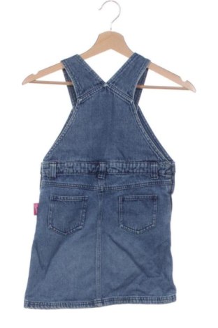 Dětské šaty  Barbie, Velikost 4-5y/ 110-116 cm, Barva Modrá, Cena  319,00 Kč