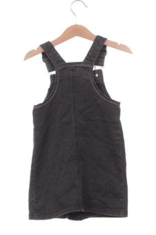 Kinderkleid Betty Boop, Größe 3-4y/ 104-110 cm, Farbe Grau, Preis € 16,99