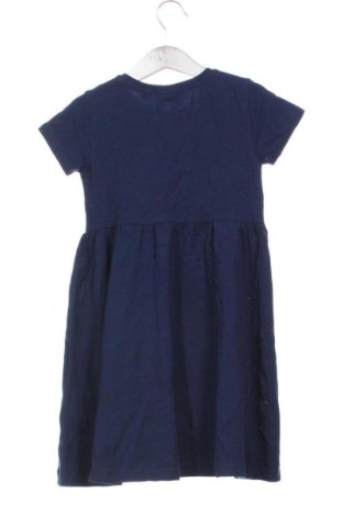 Детска рокля Blu, Размер 4-5y/ 110-116 см, Цвят Син, Цена 14,31 €