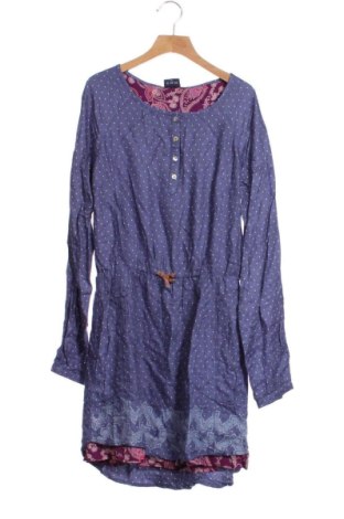 Detské šaty  Blu Kids, Veľkosť 11-12y/ 152-158 cm, Farba Modrá, Cena  12,00 €