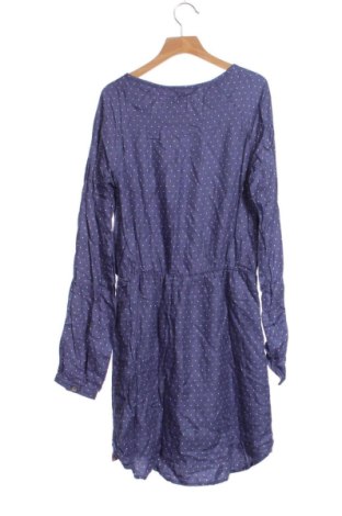 Detské šaty  Blu Kids, Veľkosť 11-12y/ 152-158 cm, Farba Modrá, Cena  12,00 €