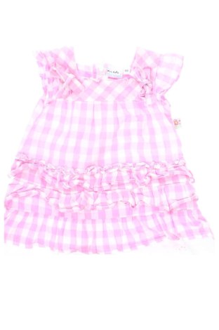 Kinderkleid Blue Seven, Größe 6-9m/ 68-74 cm, Farbe Mehrfarbig, Preis 16,22 €