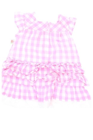 Kinderkleid Blue Seven, Größe 6-9m/ 68-74 cm, Farbe Mehrfarbig, Preis 16,22 €