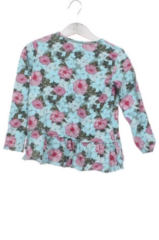 Kinderkleid Blu Kids, Größe 2-3y/ 98-104 cm, Farbe Mehrfarbig, Preis 15,99 €